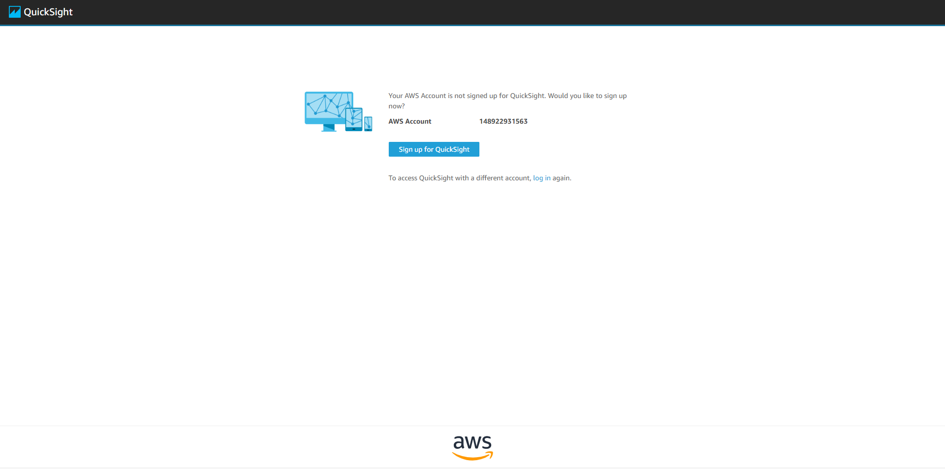 Data Analytics on AWS