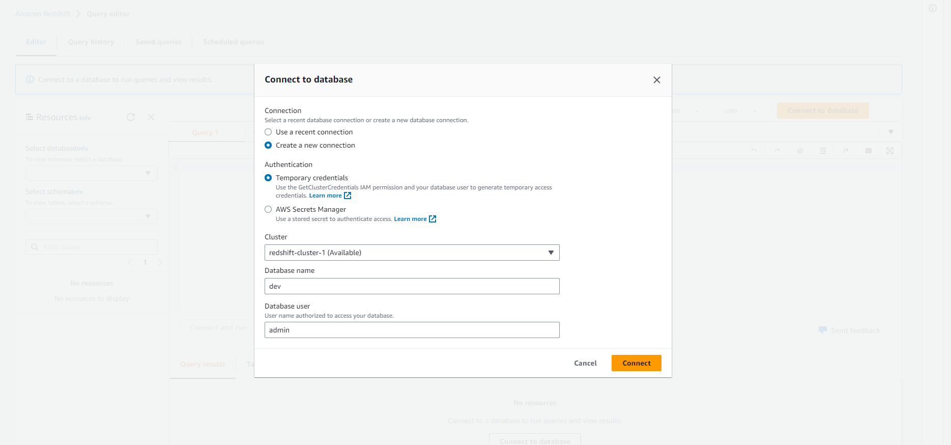 Data Analytics on AWS