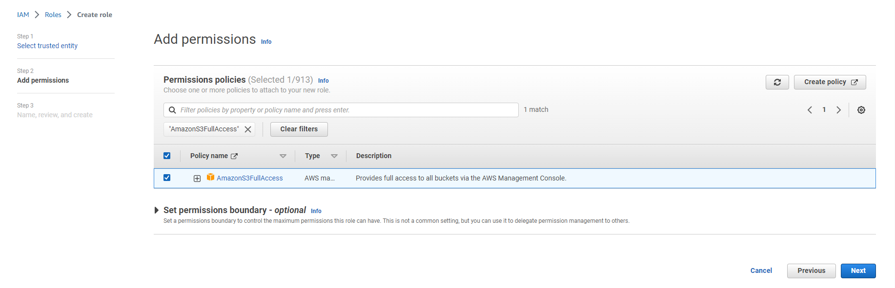 Data Analytics on AWS