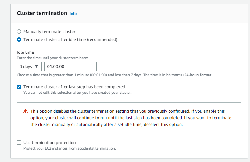 Data Analytics on AWS